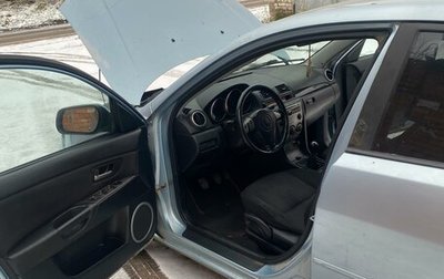 Mazda 3, 2006 год, 350 000 рублей, 1 фотография