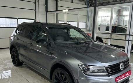 Volkswagen Tiguan II, 2020 год, 3 350 000 рублей, 14 фотография