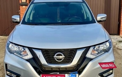 Nissan X-Trail, 2019 год, 2 700 000 рублей, 1 фотография