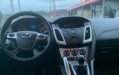 Ford Focus III, 2013 год, 950 000 рублей, 15 фотография