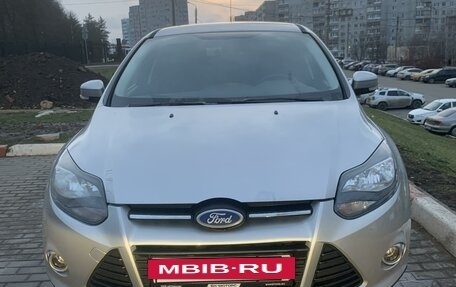 Ford Focus III, 2013 год, 950 000 рублей, 4 фотография