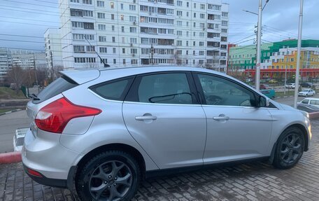 Ford Focus III, 2013 год, 950 000 рублей, 20 фотография