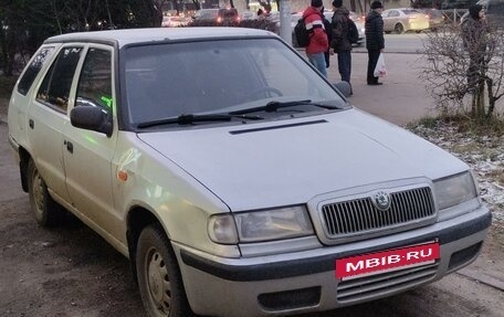 Skoda Felicia I рестайлинг, 1999 год, 155 000 рублей, 2 фотография