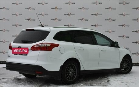 Ford Focus III, 2014 год, 925 000 рублей, 3 фотография