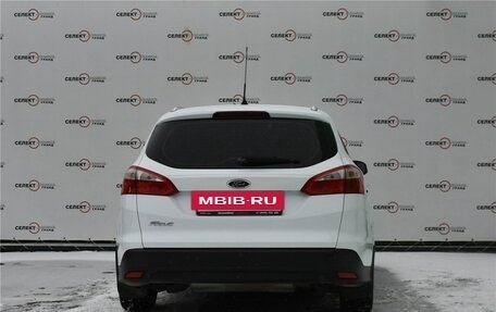 Ford Focus III, 2014 год, 925 000 рублей, 4 фотография