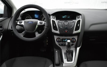 Ford Focus III, 2014 год, 925 000 рублей, 6 фотография