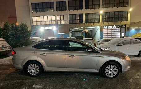 Ford Mondeo IV, 2010 год, 740 000 рублей, 5 фотография