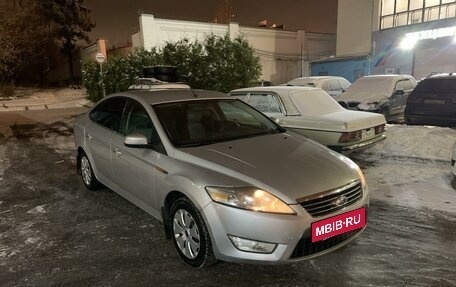 Ford Mondeo IV, 2010 год, 740 000 рублей, 4 фотография