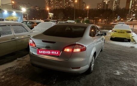 Ford Mondeo IV, 2010 год, 740 000 рублей, 6 фотография