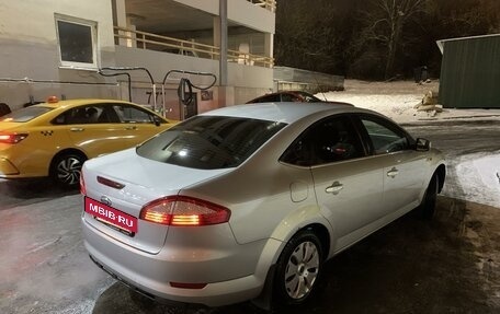 Ford Mondeo IV, 2010 год, 740 000 рублей, 2 фотография