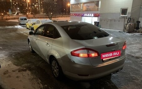 Ford Mondeo IV, 2010 год, 740 000 рублей, 7 фотография