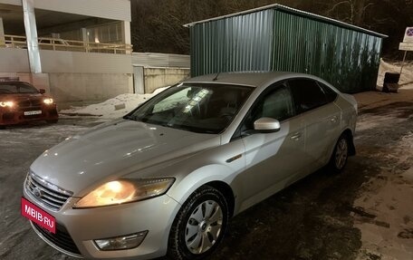 Ford Mondeo IV, 2010 год, 740 000 рублей, 8 фотография