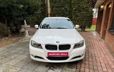 BMW 3 серия, 2010 год, 1 145 000 рублей, 1 фотография