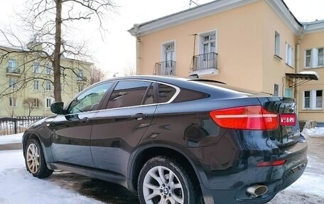 BMW X6, 2010 год, 2 290 000 рублей, 1 фотография