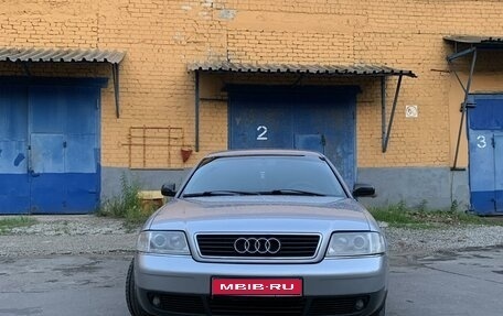 Audi A6, 1999 год, 570 000 рублей, 1 фотография