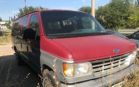 Ford Econoline IV, 1993 год, 750 000 рублей, 5 фотография