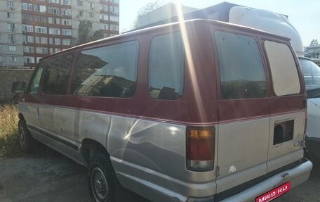 Ford Econoline IV, 1993 год, 750 000 рублей, 9 фотография