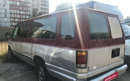 Ford Econoline IV, 1993 год, 750 000 рублей, 8 фотография