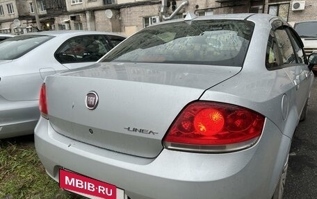 Fiat Linea, 2011 год, 750 000 рублей, 6 фотография