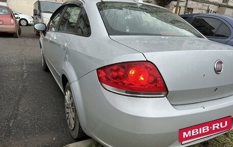 Fiat Linea, 2011 год, 750 000 рублей, 7 фотография