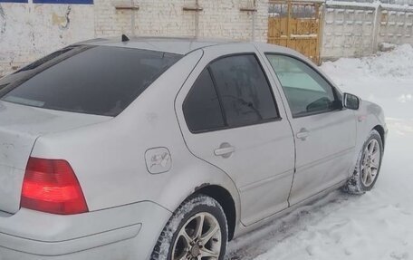 Volkswagen Jetta IV, 2000 год, 235 000 рублей, 4 фотография