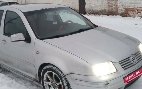 Volkswagen Jetta IV, 2000 год, 235 000 рублей, 2 фотография