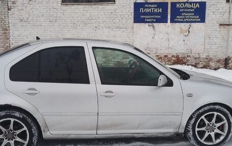 Volkswagen Jetta IV, 2000 год, 235 000 рублей, 5 фотография