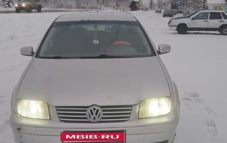 Volkswagen Jetta IV, 2000 год, 235 000 рублей, 8 фотография