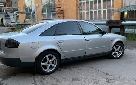 Audi A6, 1999 год, 570 000 рублей, 5 фотография