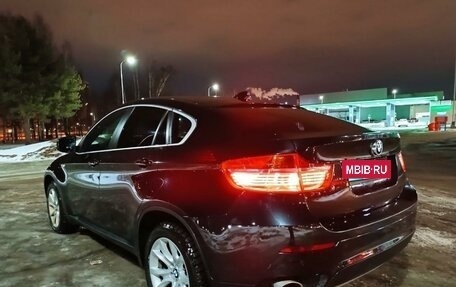 BMW X6, 2010 год, 2 290 000 рублей, 4 фотография