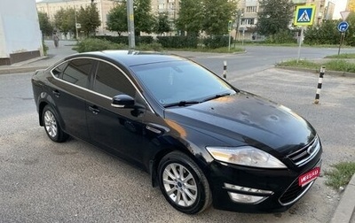 Ford Mondeo IV, 2012 год, 845 000 рублей, 1 фотография