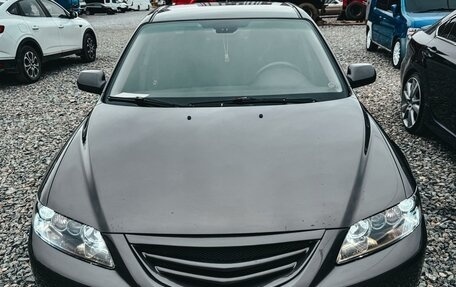 Mazda 6, 2007 год, 720 000 рублей, 1 фотография