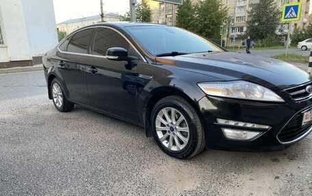 Ford Mondeo IV, 2012 год, 845 000 рублей, 3 фотография