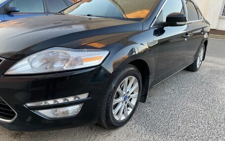 Ford Mondeo IV, 2012 год, 845 000 рублей, 10 фотография