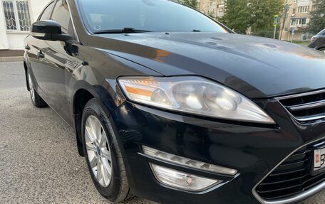 Ford Mondeo IV, 2012 год, 845 000 рублей, 9 фотография