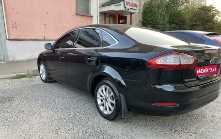 Ford Mondeo IV, 2012 год, 845 000 рублей, 5 фотография