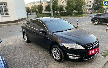 Ford Mondeo IV, 2012 год, 845 000 рублей, 8 фотография