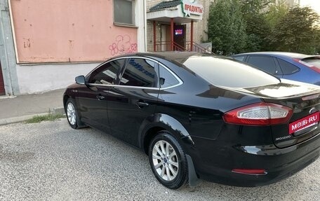 Ford Mondeo IV, 2012 год, 845 000 рублей, 6 фотография