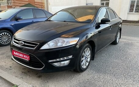 Ford Mondeo IV, 2012 год, 845 000 рублей, 4 фотография