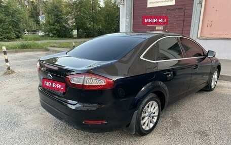 Ford Mondeo IV, 2012 год, 845 000 рублей, 7 фотография