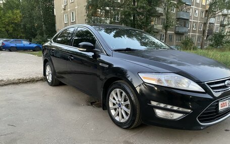 Ford Mondeo IV, 2012 год, 845 000 рублей, 20 фотография