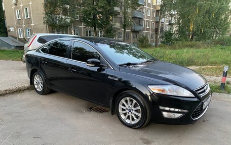 Ford Mondeo IV, 2012 год, 845 000 рублей, 17 фотография