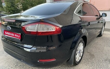 Ford Mondeo IV, 2012 год, 845 000 рублей, 14 фотография