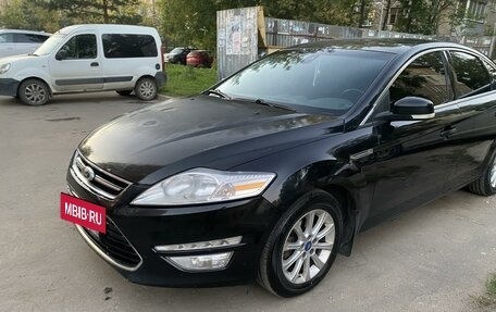 Ford Mondeo IV, 2012 год, 845 000 рублей, 19 фотография