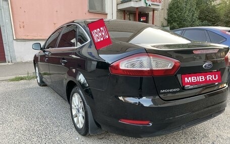 Ford Mondeo IV, 2012 год, 845 000 рублей, 13 фотография