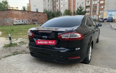 Ford Mondeo IV, 2012 год, 845 000 рублей, 18 фотография