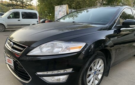 Ford Mondeo IV, 2012 год, 845 000 рублей, 25 фотография