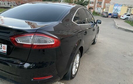 Ford Mondeo IV, 2012 год, 845 000 рублей, 22 фотография