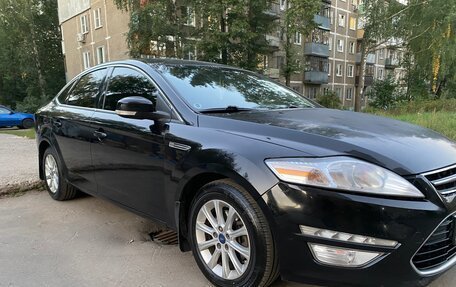 Ford Mondeo IV, 2012 год, 845 000 рублей, 23 фотография