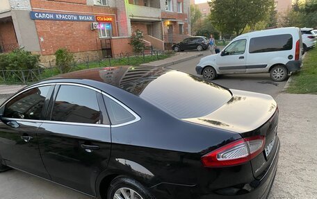 Ford Mondeo IV, 2012 год, 845 000 рублей, 29 фотография